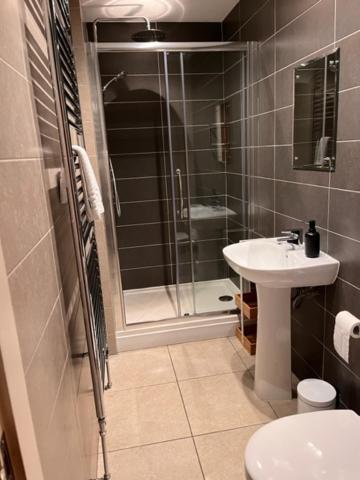 Sladen Lodge 海泽萨格 客房 照片